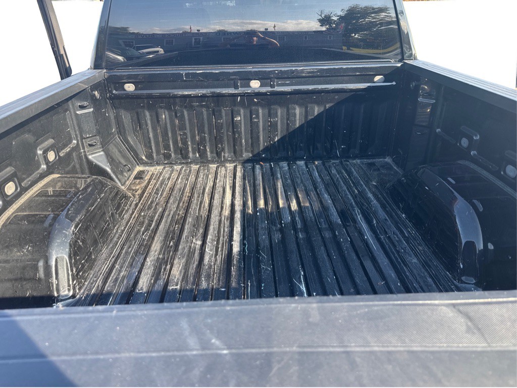 2021 Chevrolet Silverado 1500 Image 24