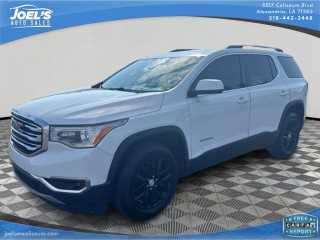 Image for 2018 GMC Acadia SLT-1 ID: 6940489