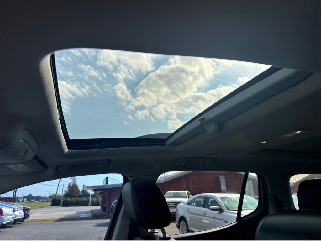 2018 GMC Acadia Image 15