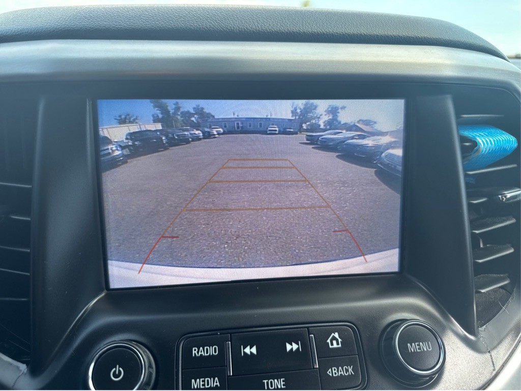 2018 GMC Acadia Image 18