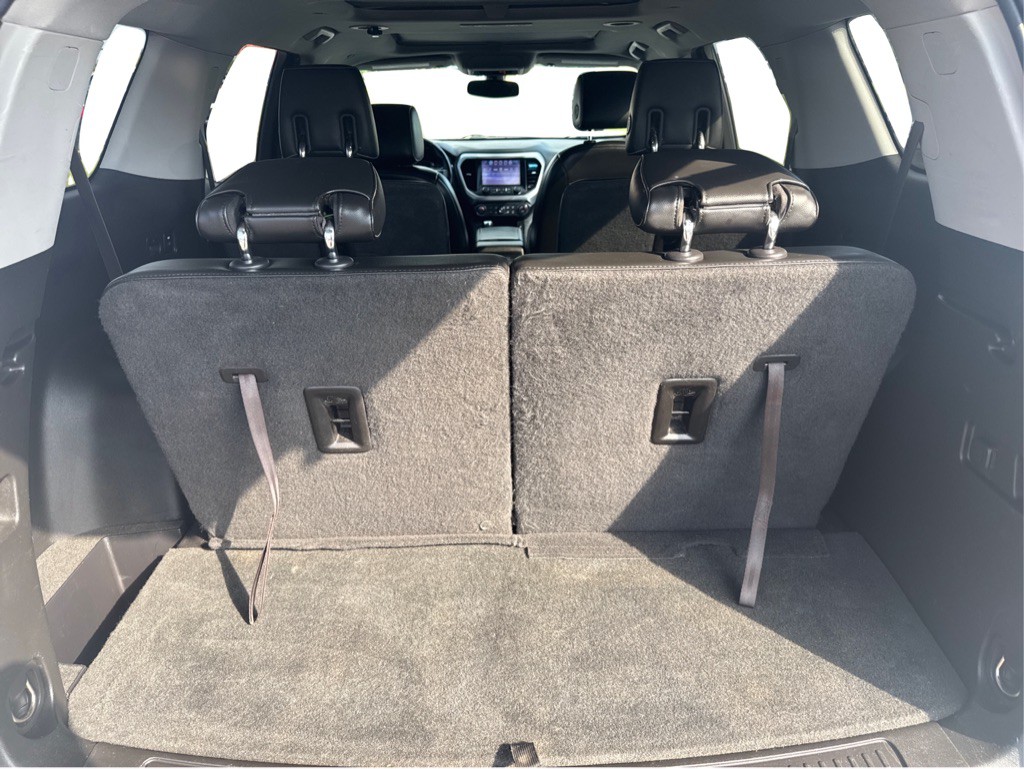 2018 GMC Acadia Image 20