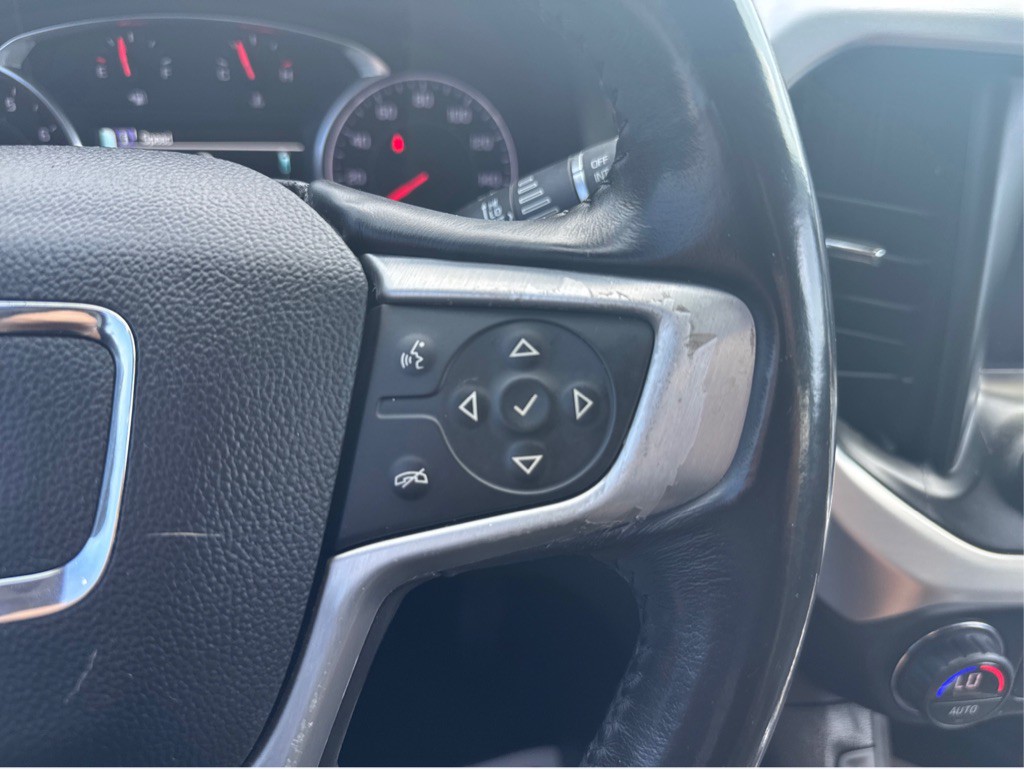 2018 GMC Acadia Image 22