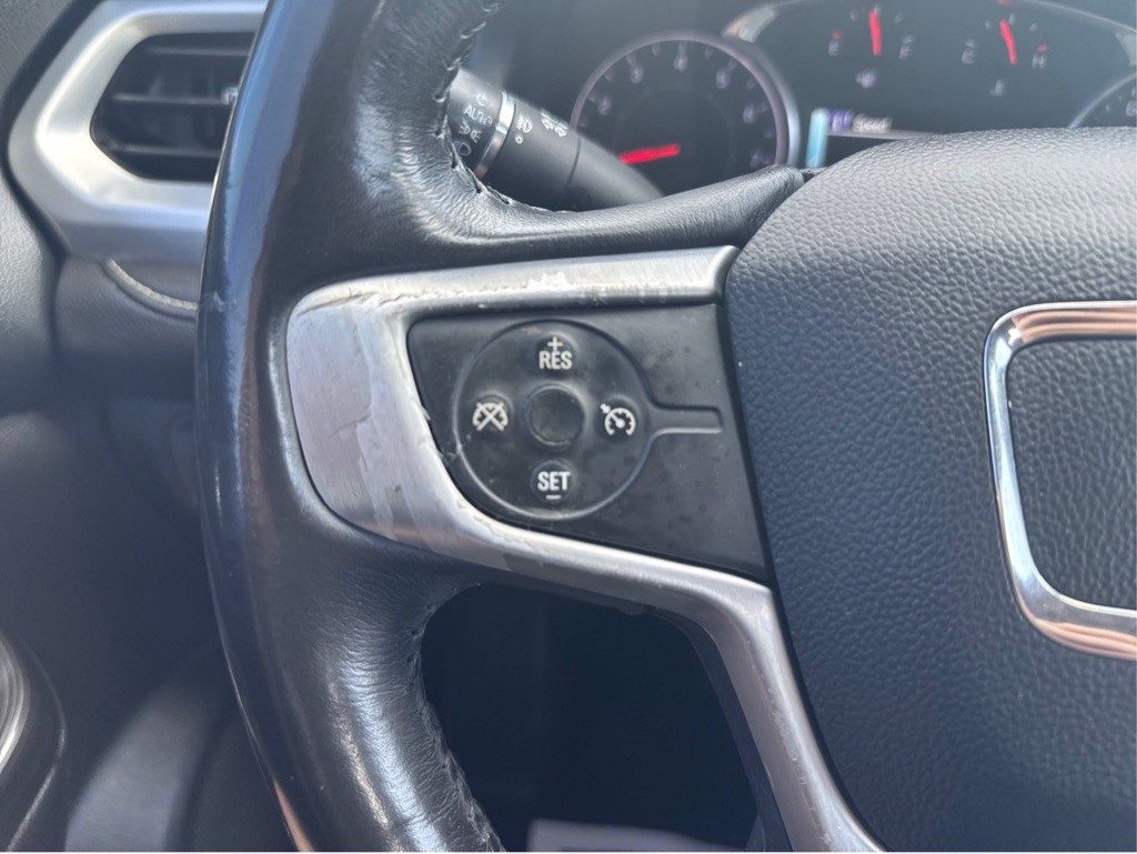 2018 GMC Acadia Image 23