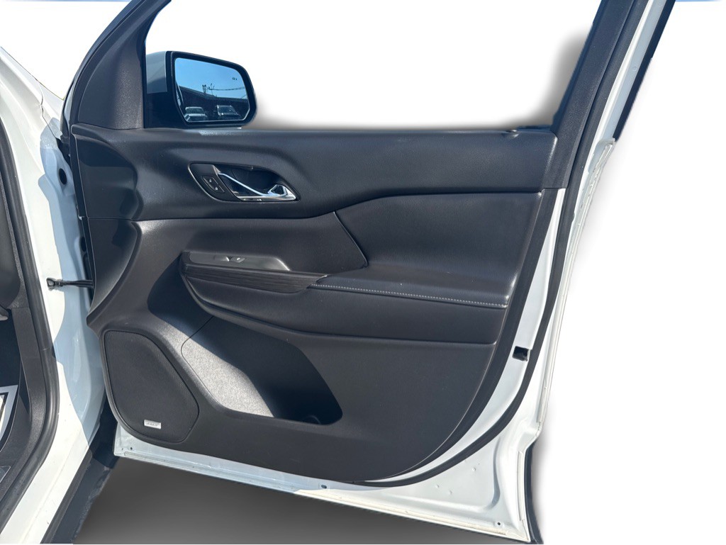 2018 GMC Acadia Image 25