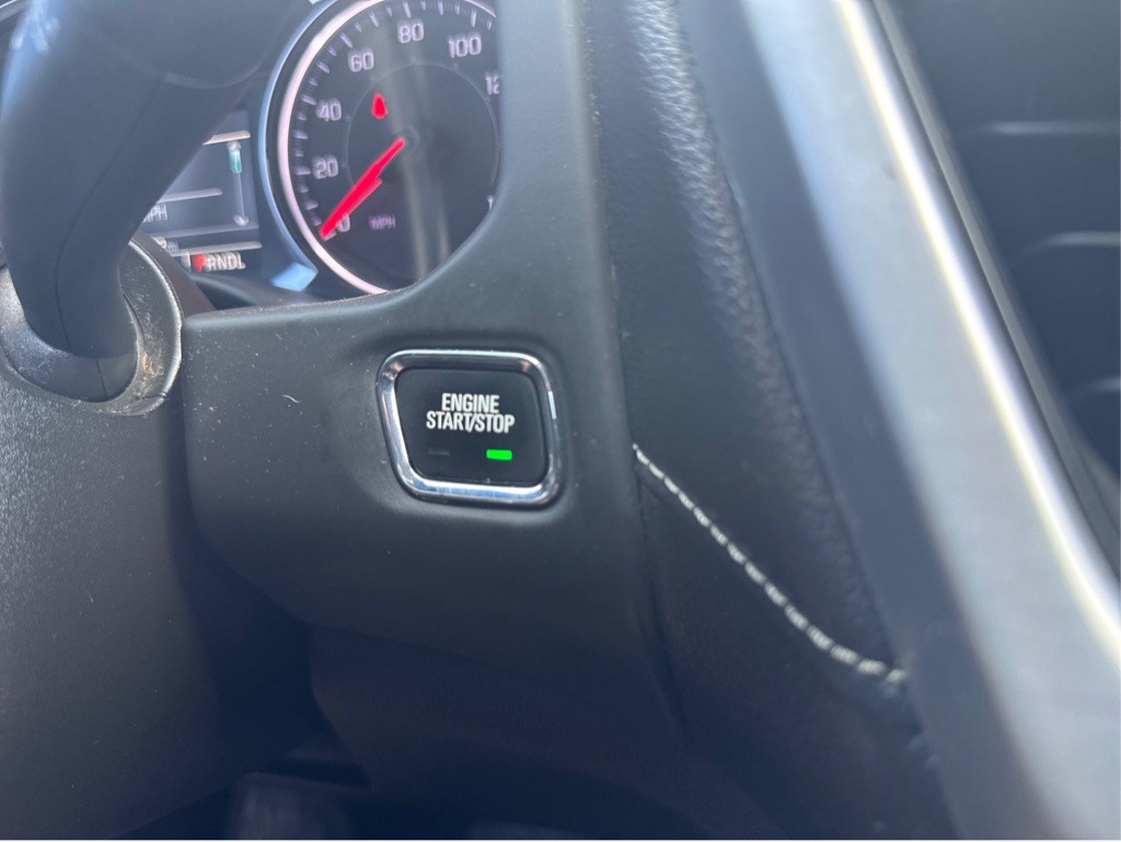 2018 GMC Acadia Image 27