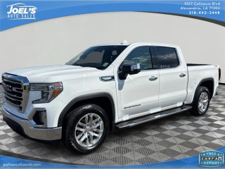 Image for 2020 GMC Sierra 1500 SLT ID: 6943363