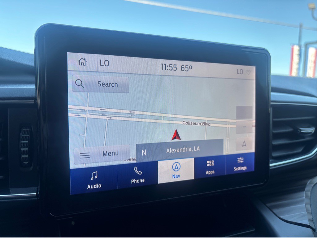 2020 Ford Explorer Image 12