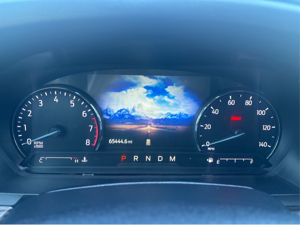 2020 Ford Explorer Image 15