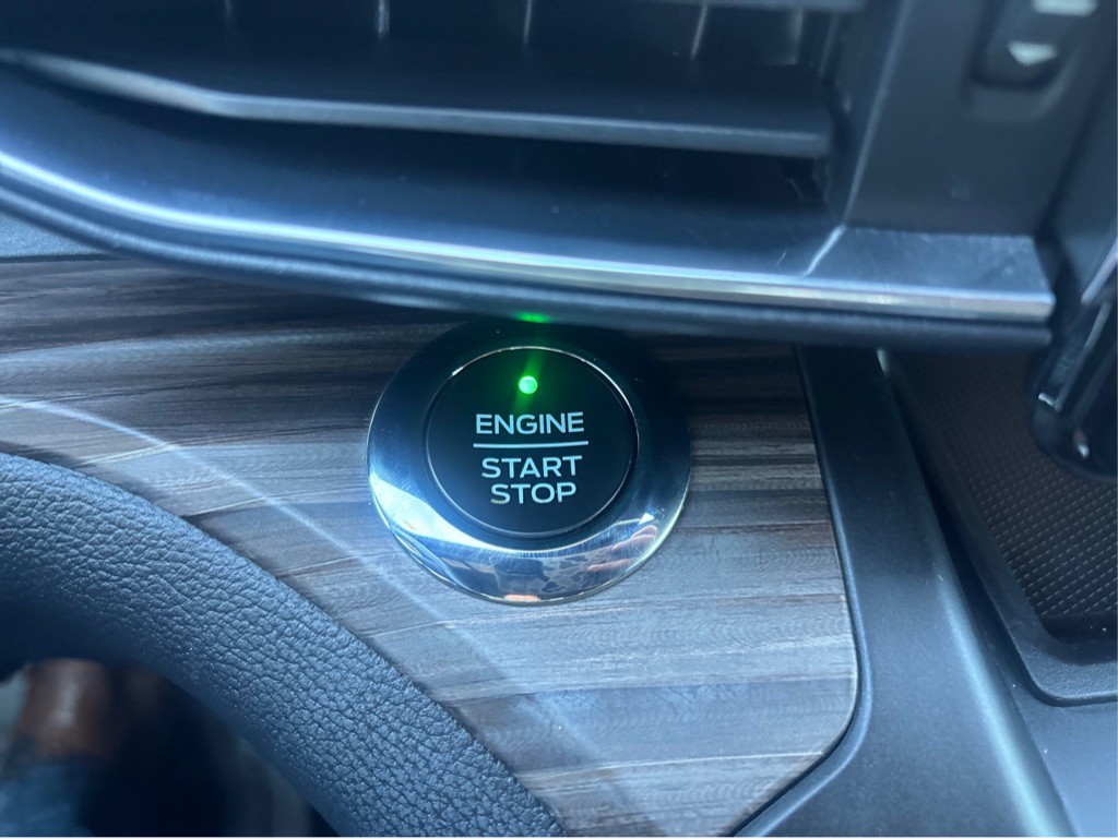 2020 Ford Explorer Image 18