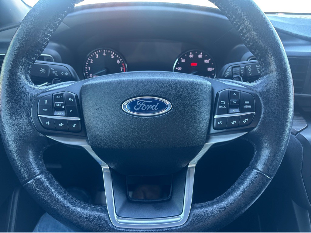 2020 Ford Explorer Image 20