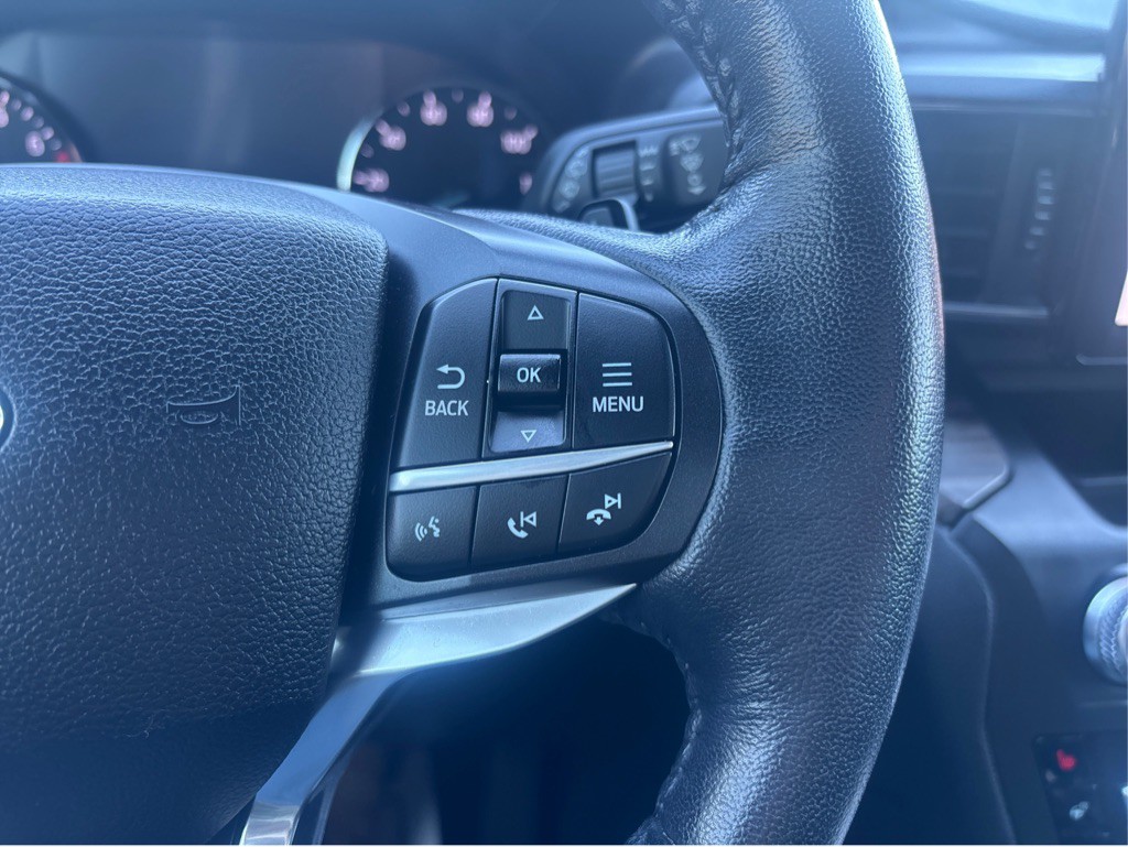 2020 Ford Explorer Image 22