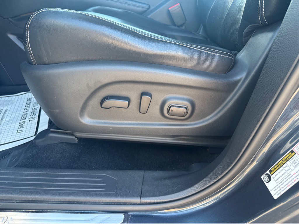 2018 Nissan Murano Image 20