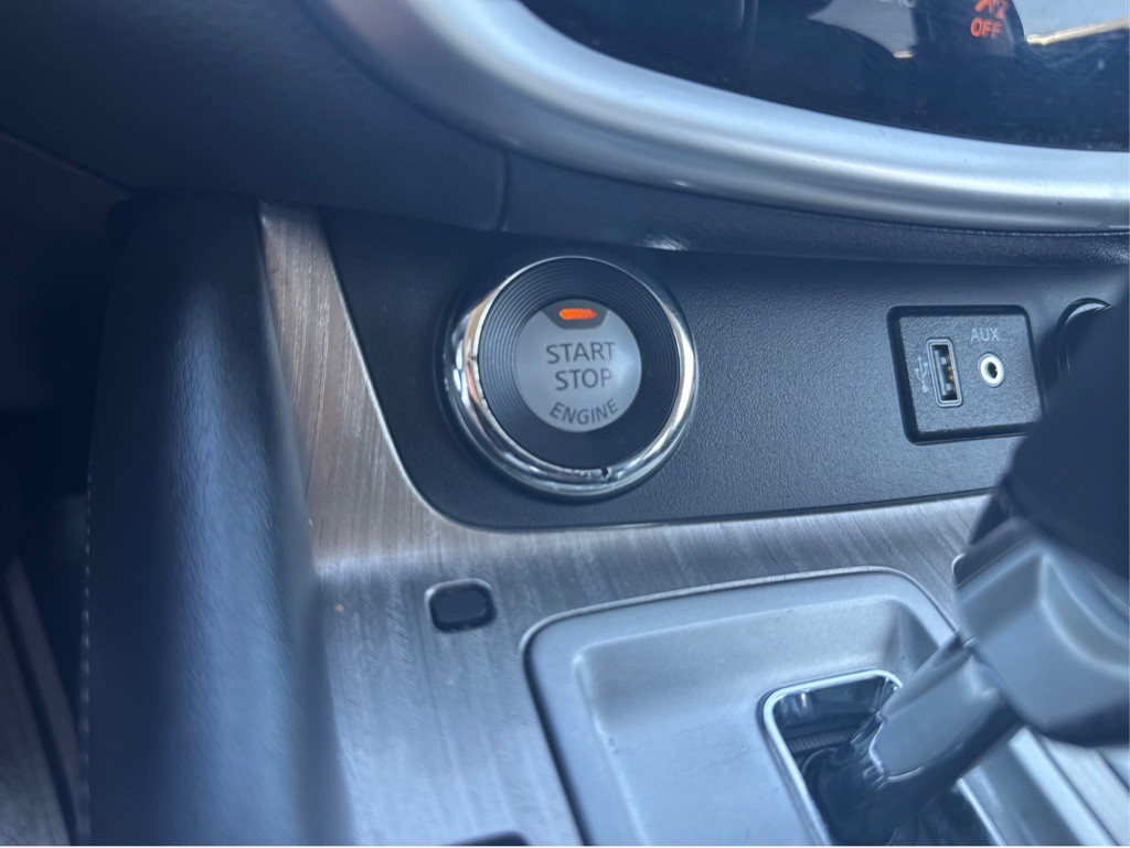 2018 Nissan Murano Image 22