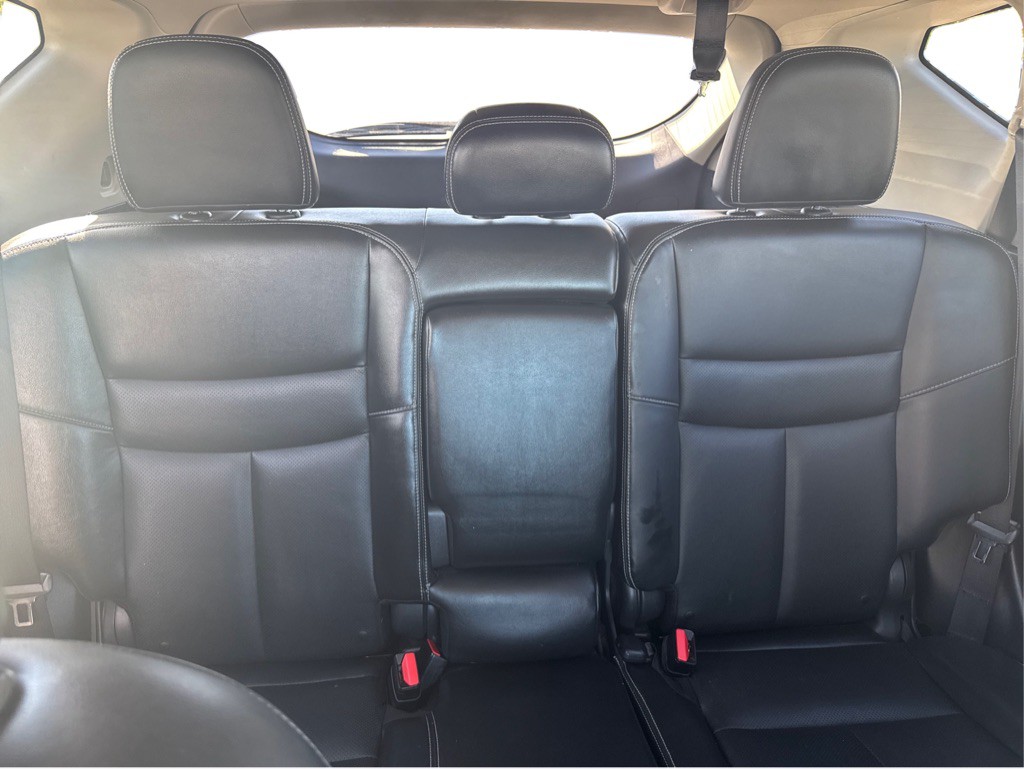 2018 Nissan Murano Image 24