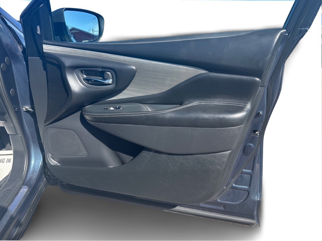 2018 Nissan Murano Image 26
