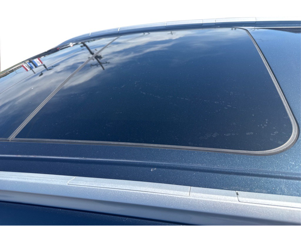 2018 Nissan Murano Image 27