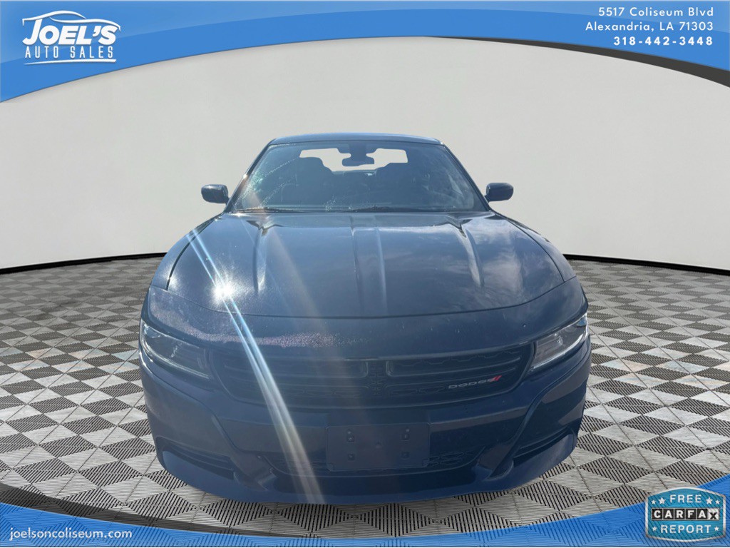 2023 Dodge Charger Image 2