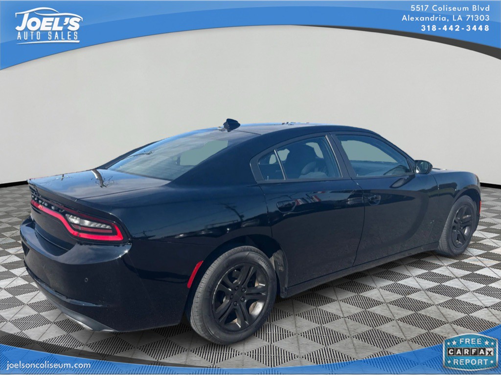 2023 Dodge Charger Image 5