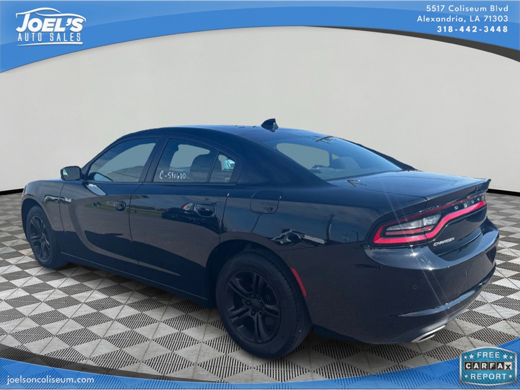 2023 Dodge Charger Image 7