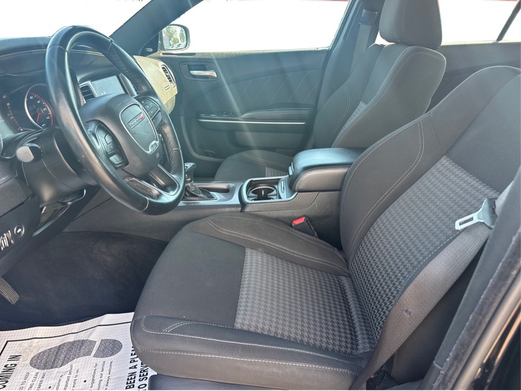 2023 Dodge Charger Image 9