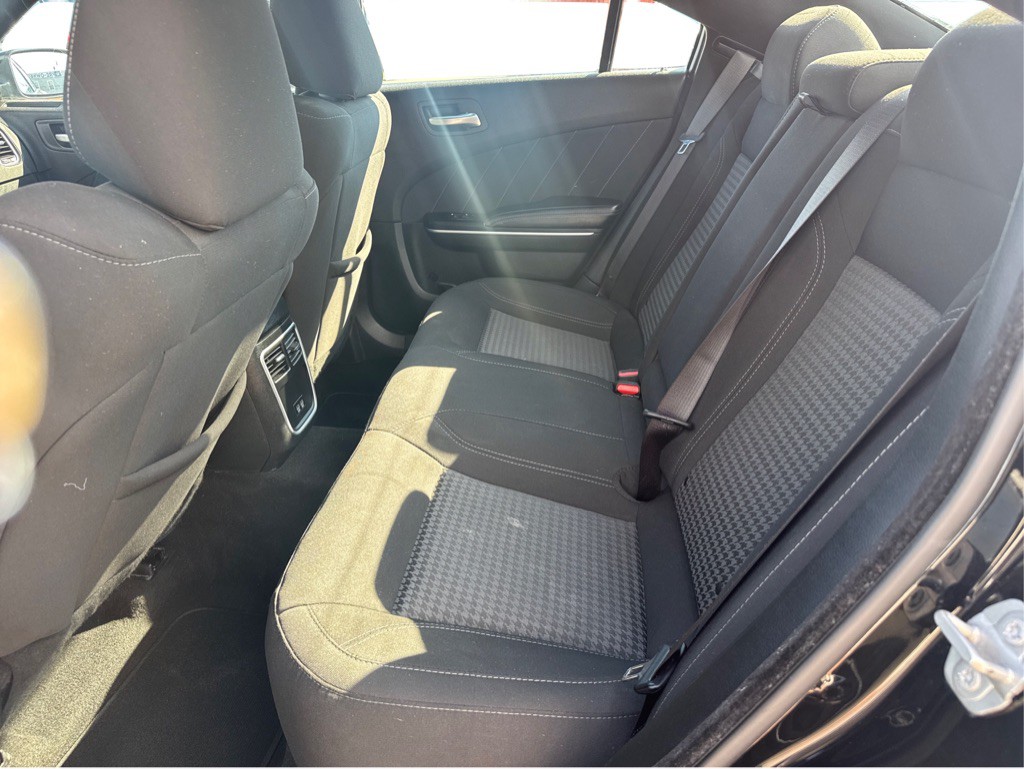 2023 Dodge Charger Image 10