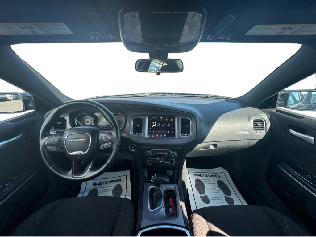 2023 Dodge Charger Image 11