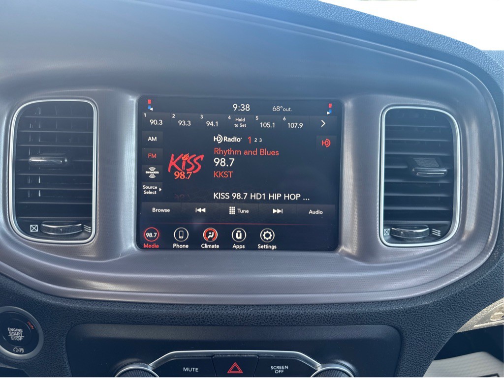 2023 Dodge Charger Image 12