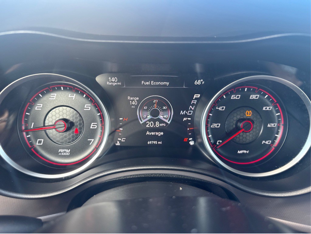 2023 Dodge Charger Image 13