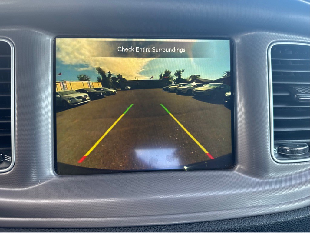 2023 Dodge Charger Image 16