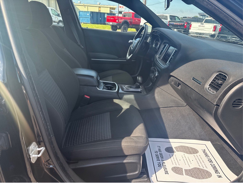 2023 Dodge Charger Image 17