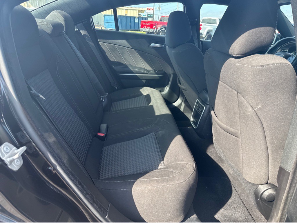 2023 Dodge Charger Image 18