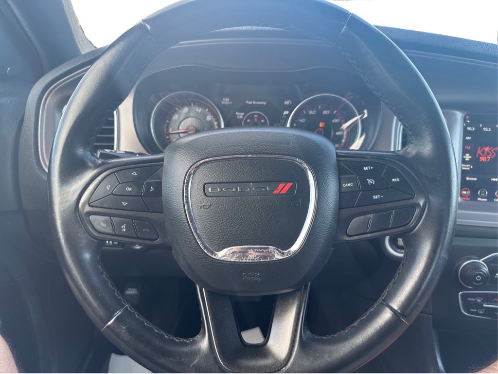 2023 Dodge Charger Image 21