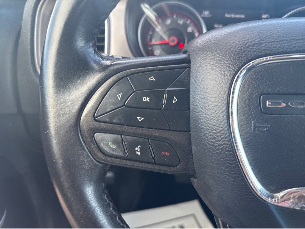 2023 Dodge Charger Image 22