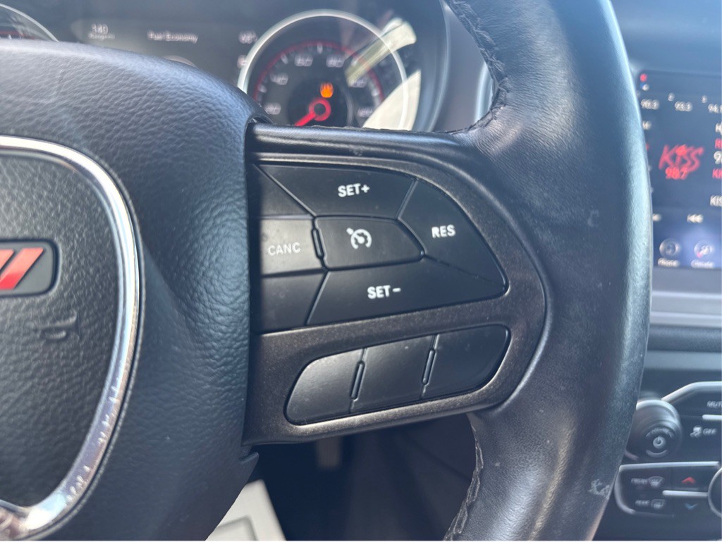 2023 Dodge Charger Image 23