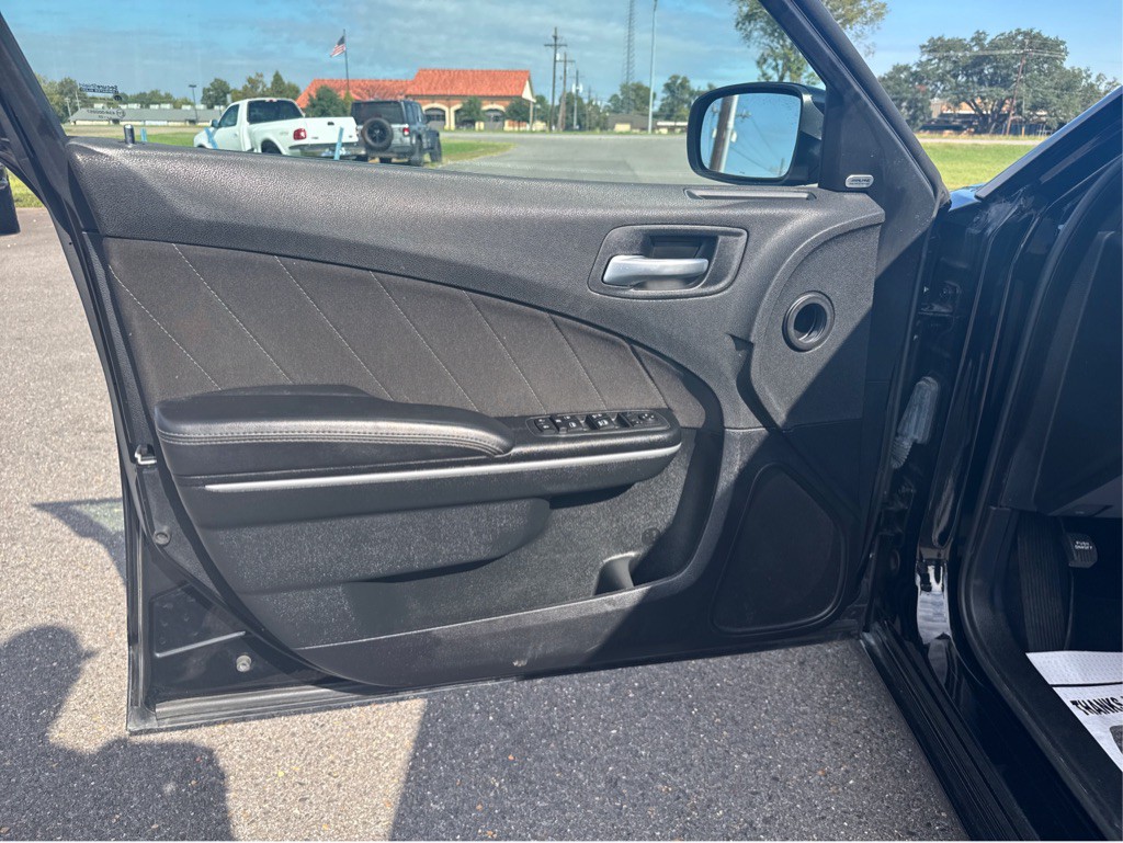 2023 Dodge Charger Image 24