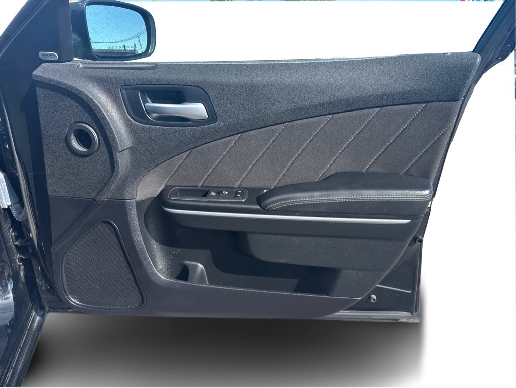 2023 Dodge Charger Image 25