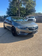 Image for 2018 Buick Regal Preferred ID: 6958515