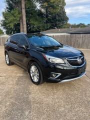 Image for 2020 Buick Envision Premium ID: 6960923