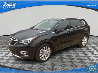 Image for 2020 Buick Envision Premium ID: 6960923