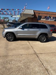 Image for 2018 Jeep Grand Cherokee Limited ID: 6968741