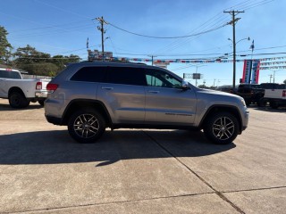 Image for 2018 Jeep Grand Cherokee Limited ID: 6968741