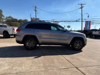 Image for 2018 Jeep Grand Cherokee Limited ID: 6968741