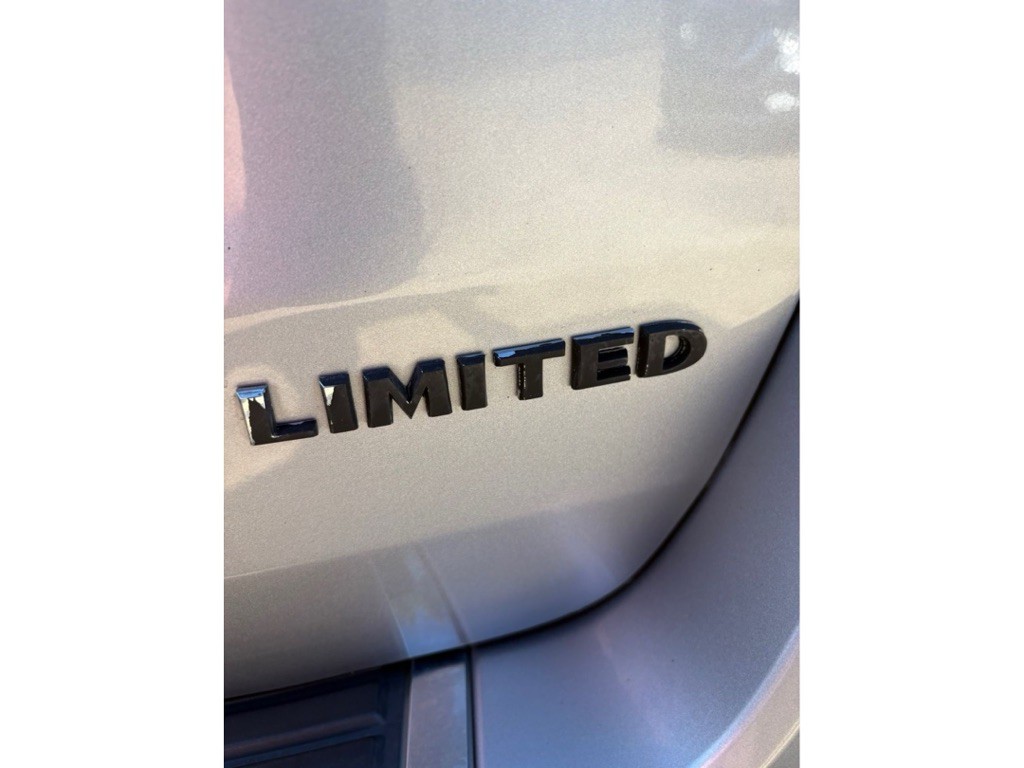 2018 Jeep Grand Cherokee Image 3