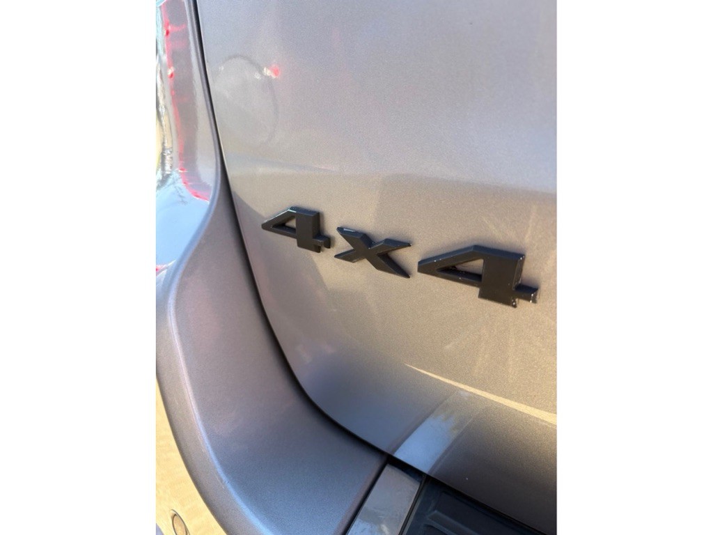 2018 Jeep Grand Cherokee Image 5