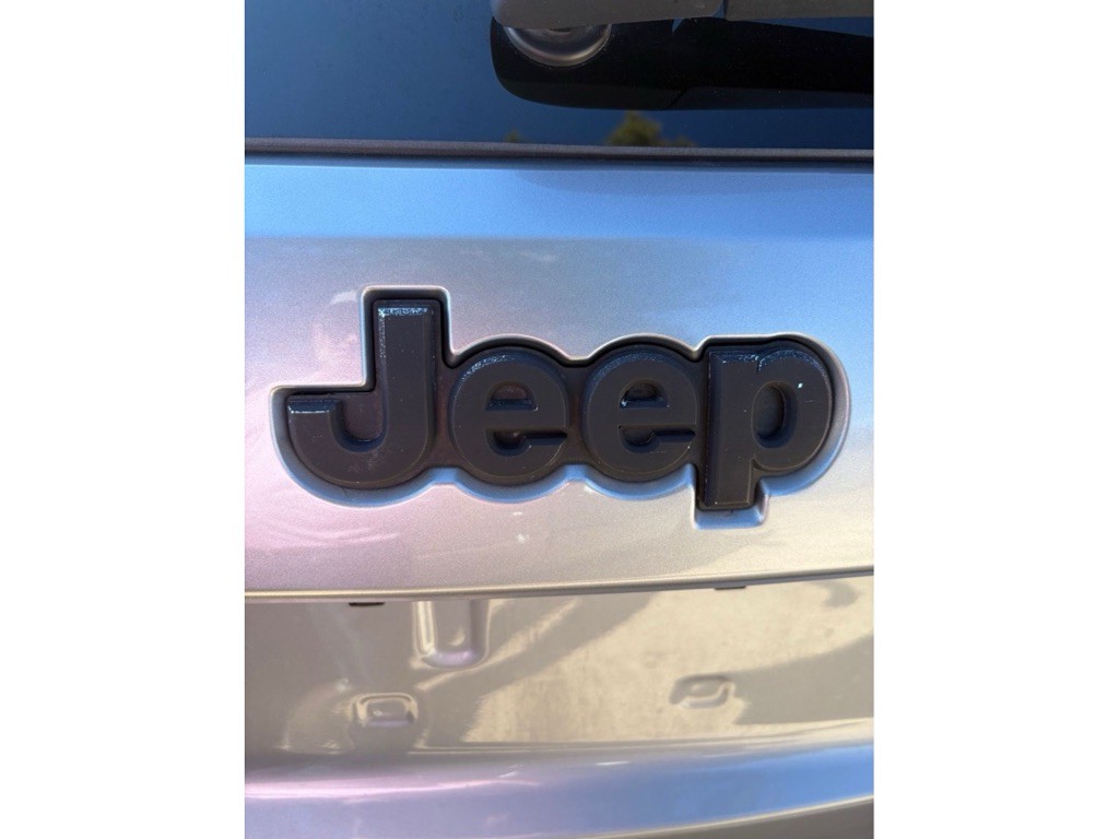 2018 Jeep Grand Cherokee Image 7