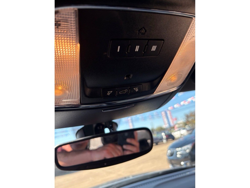 2018 Jeep Grand Cherokee Image 8