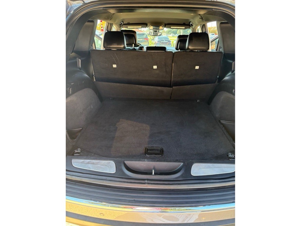 2018 Jeep Grand Cherokee Image 10