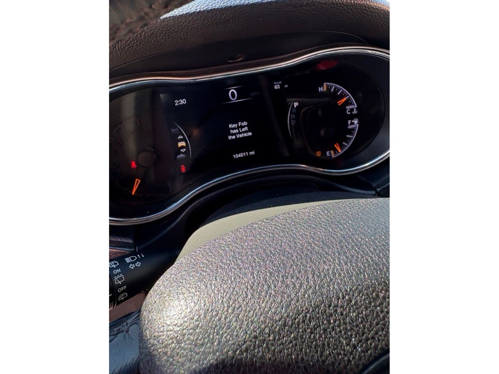 2018 Jeep Grand Cherokee Image 15