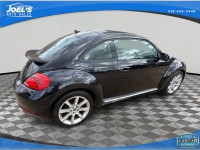 Image for 2013 Volkswagen Beetle Turbo ID: 6968766