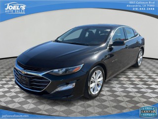 Image for 2022 Chevrolet Malibu LT ID: 6990432